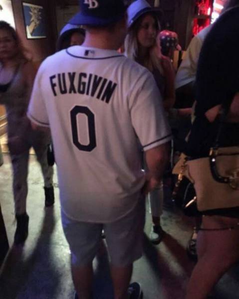 Zero Fuxgivin.