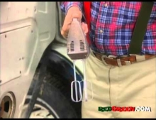 How to add power windows to your car in a few easy steps.