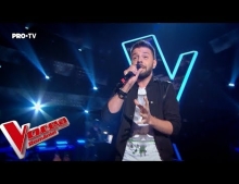The Voice of Romania judges lose their minds after hearing this singers audition of the Earth Song by Michael Jackson.