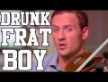 Drunk Frat Boy - Songify Ryan Lochte!