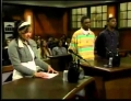 Judge Judy meets Dumb and Dumber in the fastest court case ever.