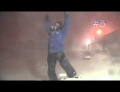 Jim Cantore loves the weather and what Mother Nature is capable of and this Thundersnow montage is proof.
