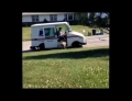 Teach your dog how to fetch the mail like this guy did.