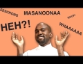 Kanye West's favorite noises.