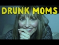 Moms get a buzz on and open up in this video titled: 'Drunk Moms Talk About Their Kids'