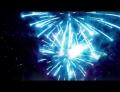 Guy pilots a DJI Quadcopter with a GoPro camera through a fireworks show with stellar results