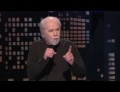 George Carlin and the American dream.