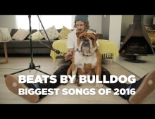Bulldog performs the biggest songs of 2016.