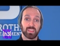The Fine Bros rant by h3h3Productions.