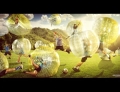 Zorb Soccer Is Quickly Gaining In Popularity And It Is Easy To See Why.