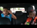 Parents Surprise Their Kids With A Trip To Disney World But Things Don't Quite Go As Planned.