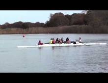 2014 Rowing Regatta is one big fail after the other but quite entertaining.
