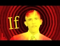 'If' - Stuttering Obama remix featuring Donald Trump.