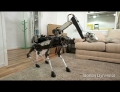 SpotMini by Boston Dynamics.