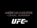 MMA fighter Chael Sonnen talks about his tough life growing up on the mean streets in West Linn, Oregon.