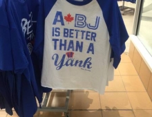 A BJ is better than a Yank.