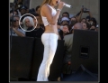 Albert Einstein figured out time travel and used it to look at J. Lo's ass.