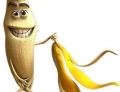 Banana Man is very apeeling to the ladies 