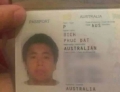 Phuc Dat Bich. This guy has the best name ever. Australians are awesome!