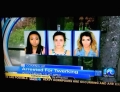 Breaking News Just In.....3 Girls Arrested For Twerking.