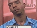 Charles says he didn't cheat on purpose.