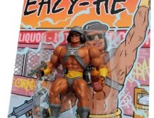 Eazy-He: Straight Outta Eternia. He-Man and Eazy-E are the true Masters of the Universe.