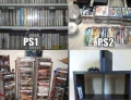 Evolution of Sony PlayStation.