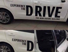 Experience the D.