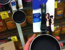 For All The Single Star Wars Fans Out There You Can Now Start Your Day Off Right With The Pan Solo.