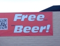 Free Beer? Not really if you read the fine print.