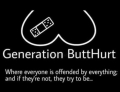 Generation Butthurt.