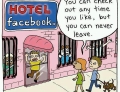 Hotel Facebook