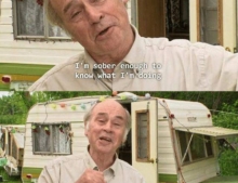 Jim Lahey is a professional drinker.