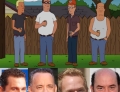 Make this real-life version of King of the Hill happen!