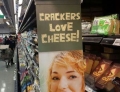 More supermarket racism. Where is the media? Where is the outrage?