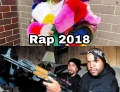 Rap: 1990 vs 2018
