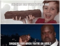 Snickers bar then and now.