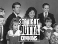 The Duggar Family: Straight Outta Condoms.