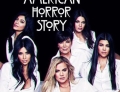 The Kardashians are the real American Horror Story.