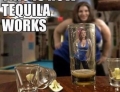 This Is How Tequila Works. Drink With Caution.