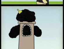 What if Rapunzel was black?