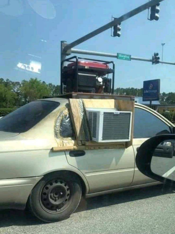 AC in your car not working? Fix it yourself.