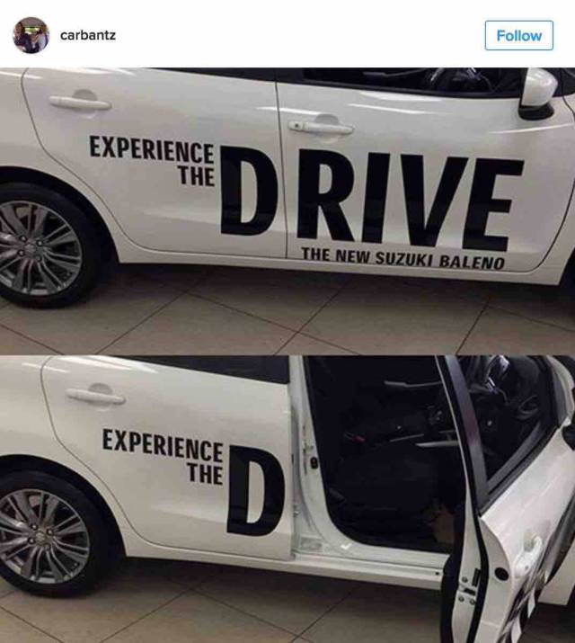 Experience the D.