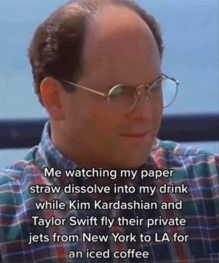 Paper straws suck.