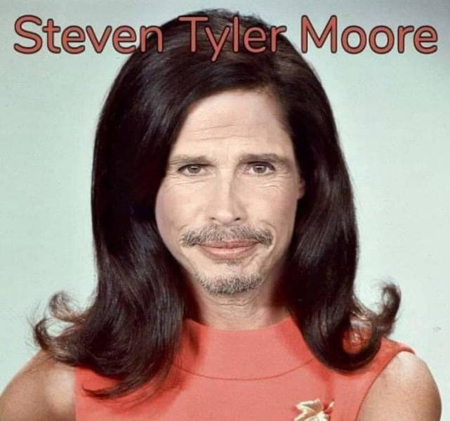 Steven Tyler Moore